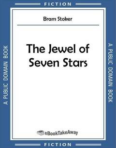 The Jewel of Seven Stars