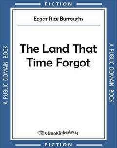 The Land That Time Forgot