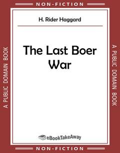 The Last Boer War