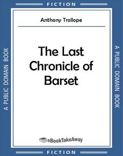 The Last Chronicle of Barset