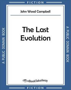 The Last Evolution
