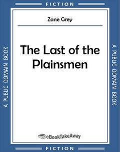 The Last of the Plainsmen
