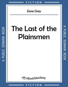 The Last of the Plainsmen