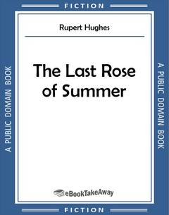 The Last Rose of Summer