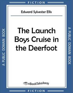 The Launch Boys Cruise in the Deerfoot