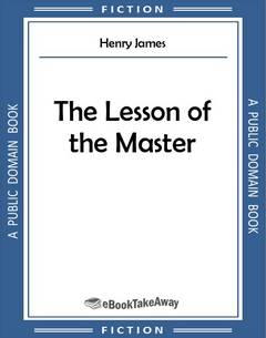 The Lesson of the Master