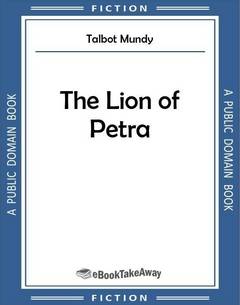 The Lion of Petra