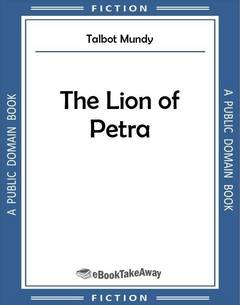 The Lion of Petra