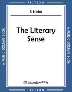 The Literary Sense