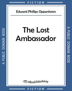 The Lost Ambassador