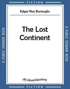 The Lost Continent