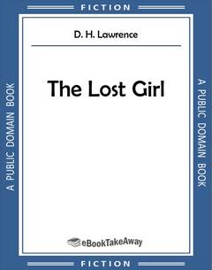 The Lost Girl
