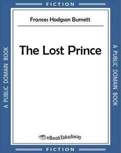 The Lost Prince