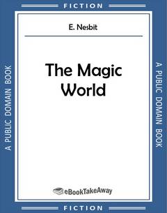 The Magic World