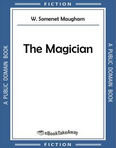 The Magician