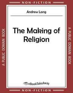 The Making of Religion