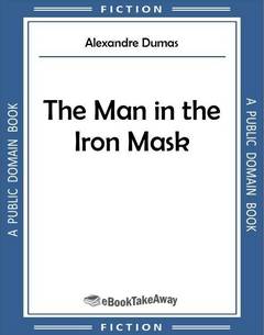 The Man in the Iron Mask