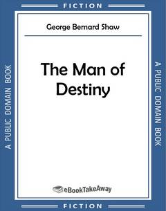 The Man of Destiny