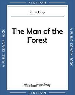 The Man of the Forest