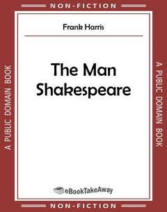 The Man Shakespeare
