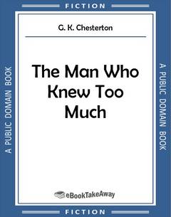 The Man Who Knew Too Much