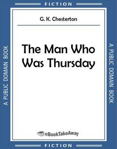 The Man Who Was Thursday