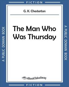 The Man Who Was Thursday