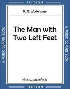 The Man with Two Left Feet