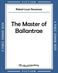 The Master of Ballantrae