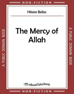 The Mercy of Allah