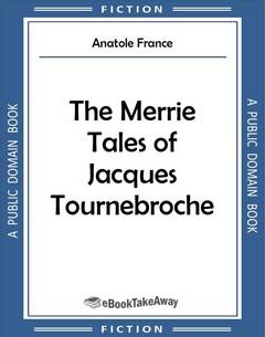 The Merrie Tales of Jacques Tournebroche