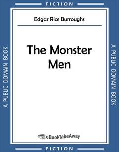 The Monster Men