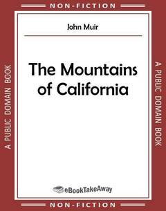 The Mountains of California