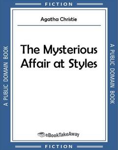 The Mysterious Affair at Styles