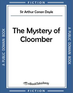 The Mystery of Cloomber