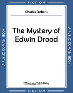 The Mystery of Edwin Drood