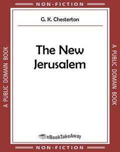 The New Jerusalem