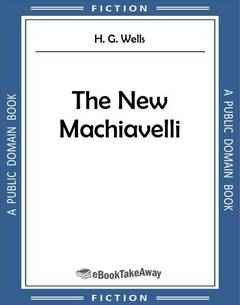 The New Machiavelli