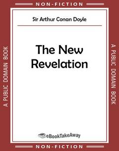 The New Revelation