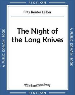 The Night of the Long Knives