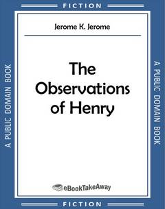 The Observations of Henry