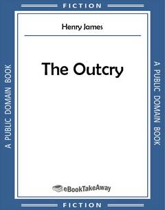 The Outcry