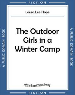 The Outdoor Girls in a Winter Camp