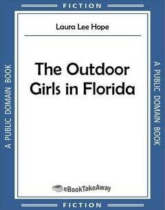 The Outdoor Girls in Florida