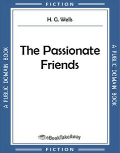 The Passionate Friends