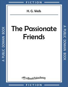 The Passionate Friends