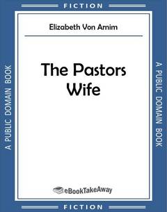 The Pastors Wife
