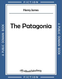 The Patagonia