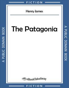 The Patagonia