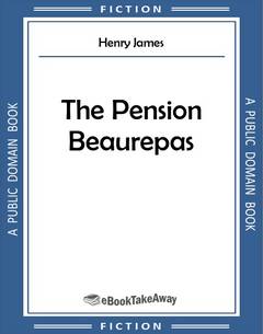 The Pension Beaurepas